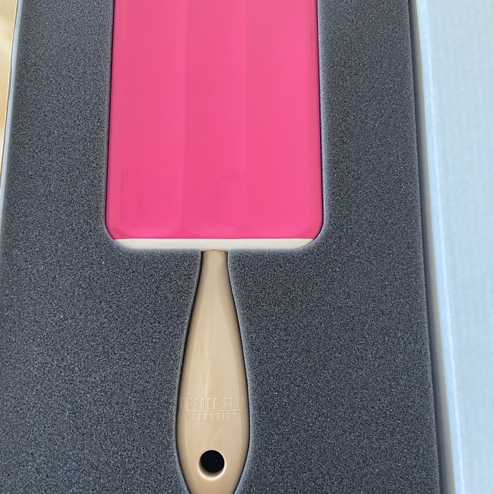 Jeffree Star limited Edition popsicle mirror! - Picture 1 of 3